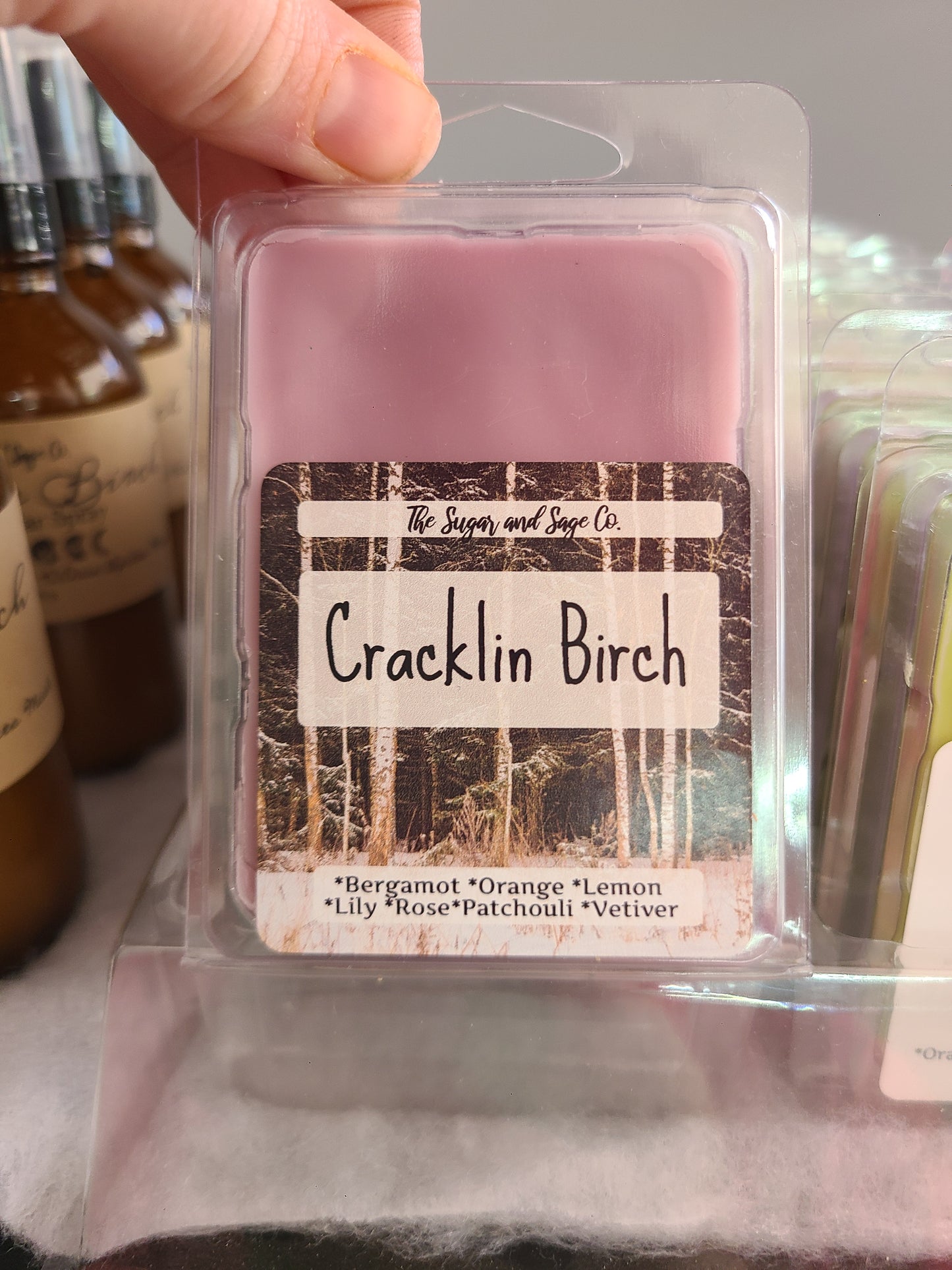 Wax Melts