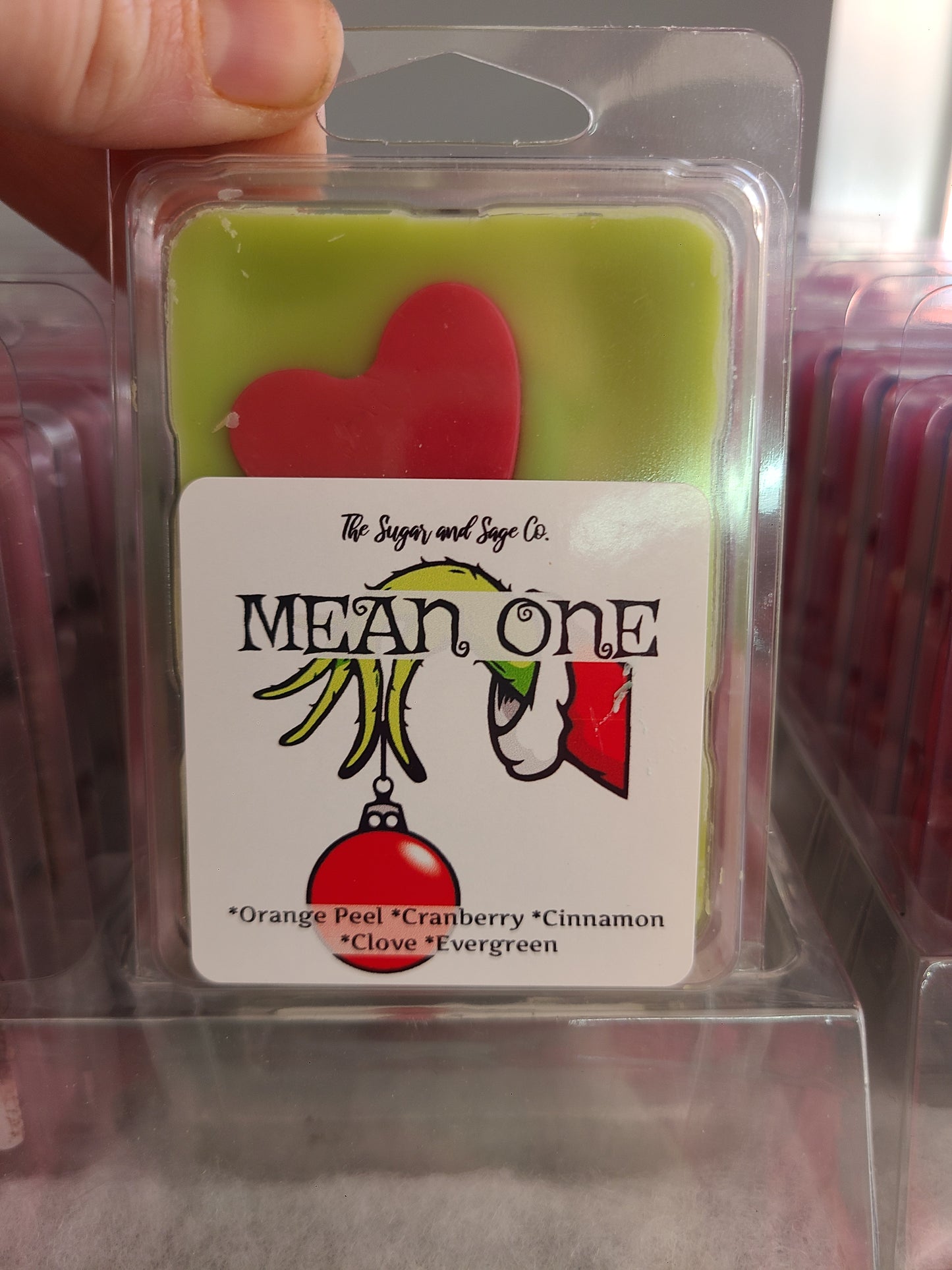 Wax Melts