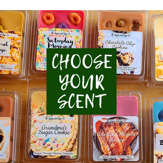 Wax Melts