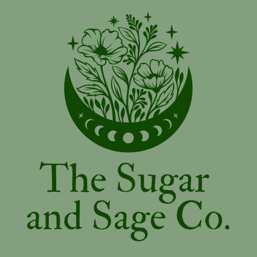 The Sugar and Sage Co.