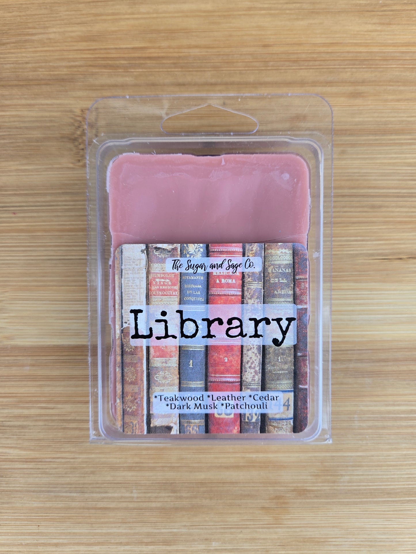 Wax Melts