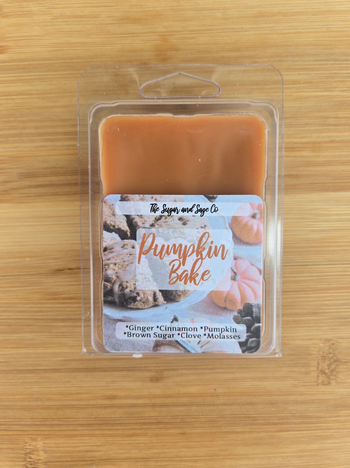 Wax Melts