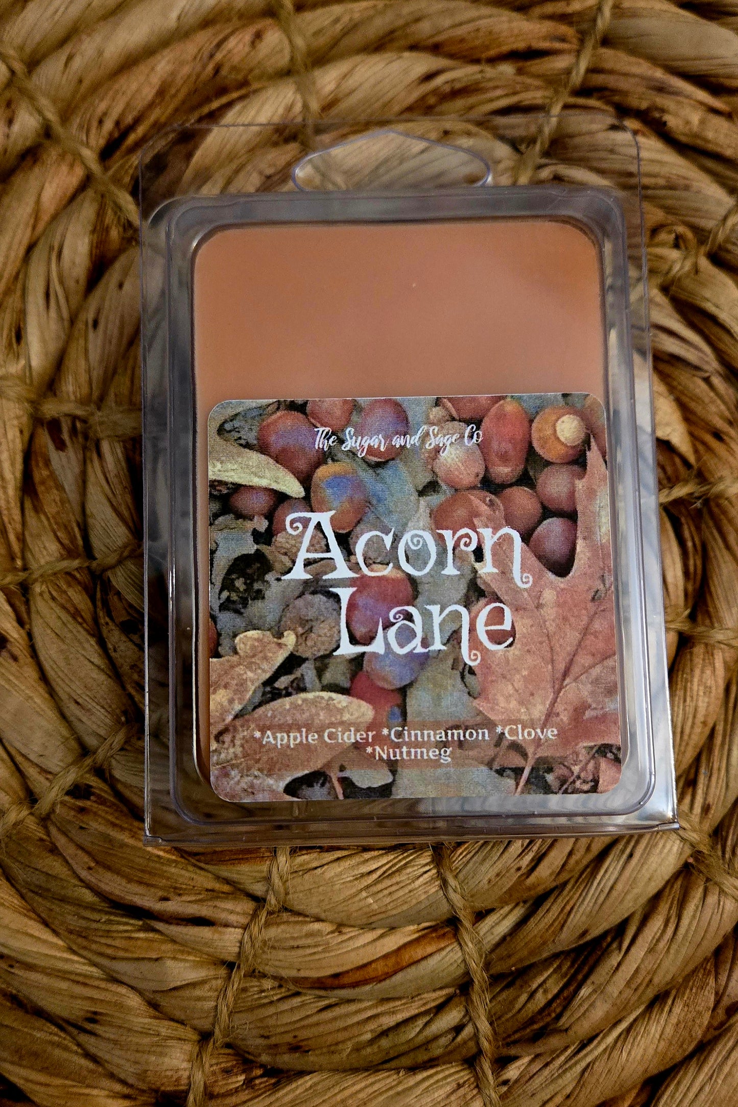 Acorn Lane Wax Melts