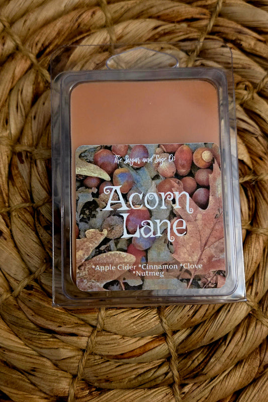 Acorn Lane Wax Melts