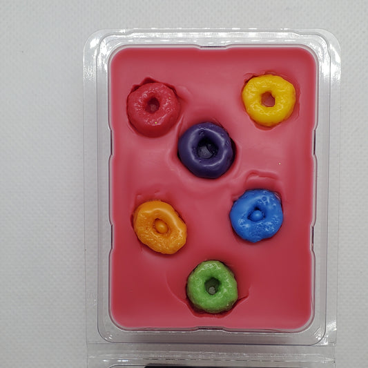 Saturday Morning Cartoons Wax Melts