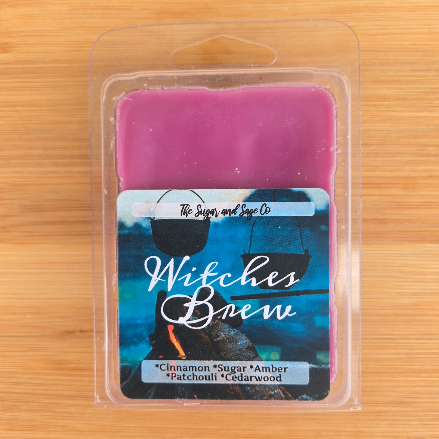 Witches Brew Wax Melts