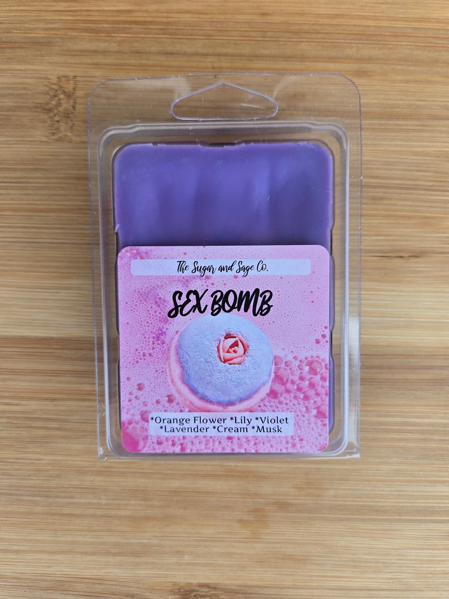 Wax Melts