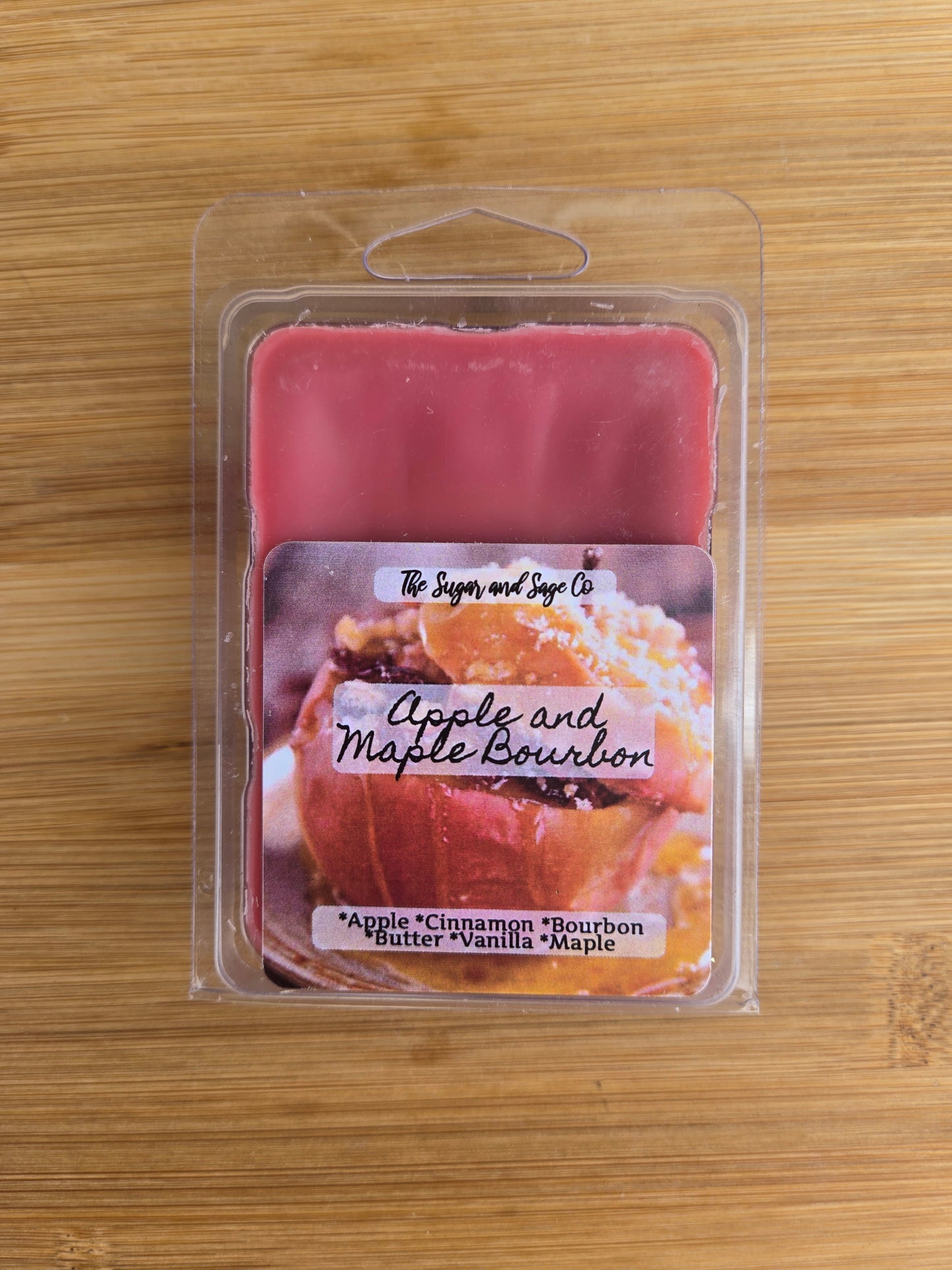 Wax Melts