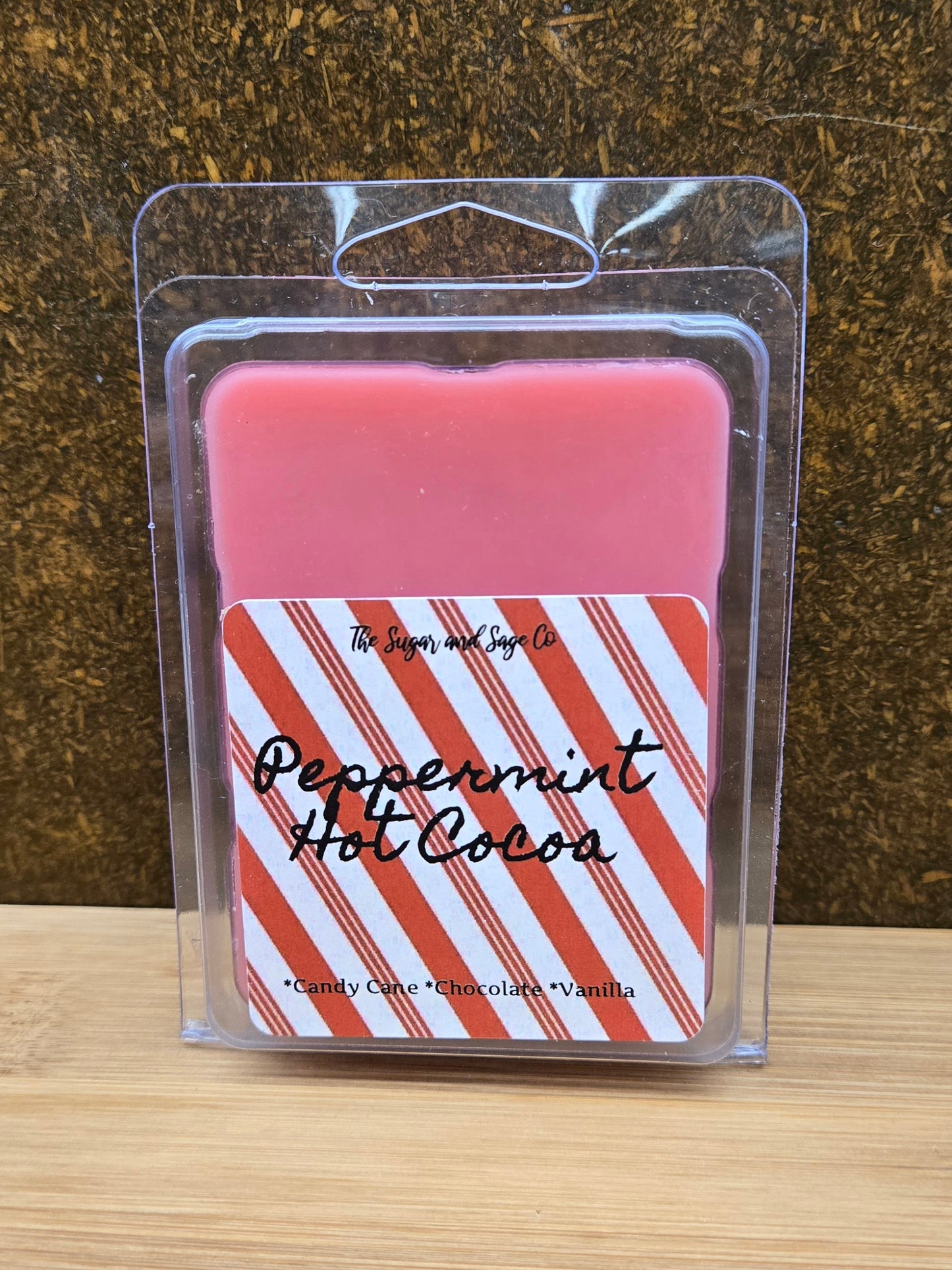 Christmas Wax Melts