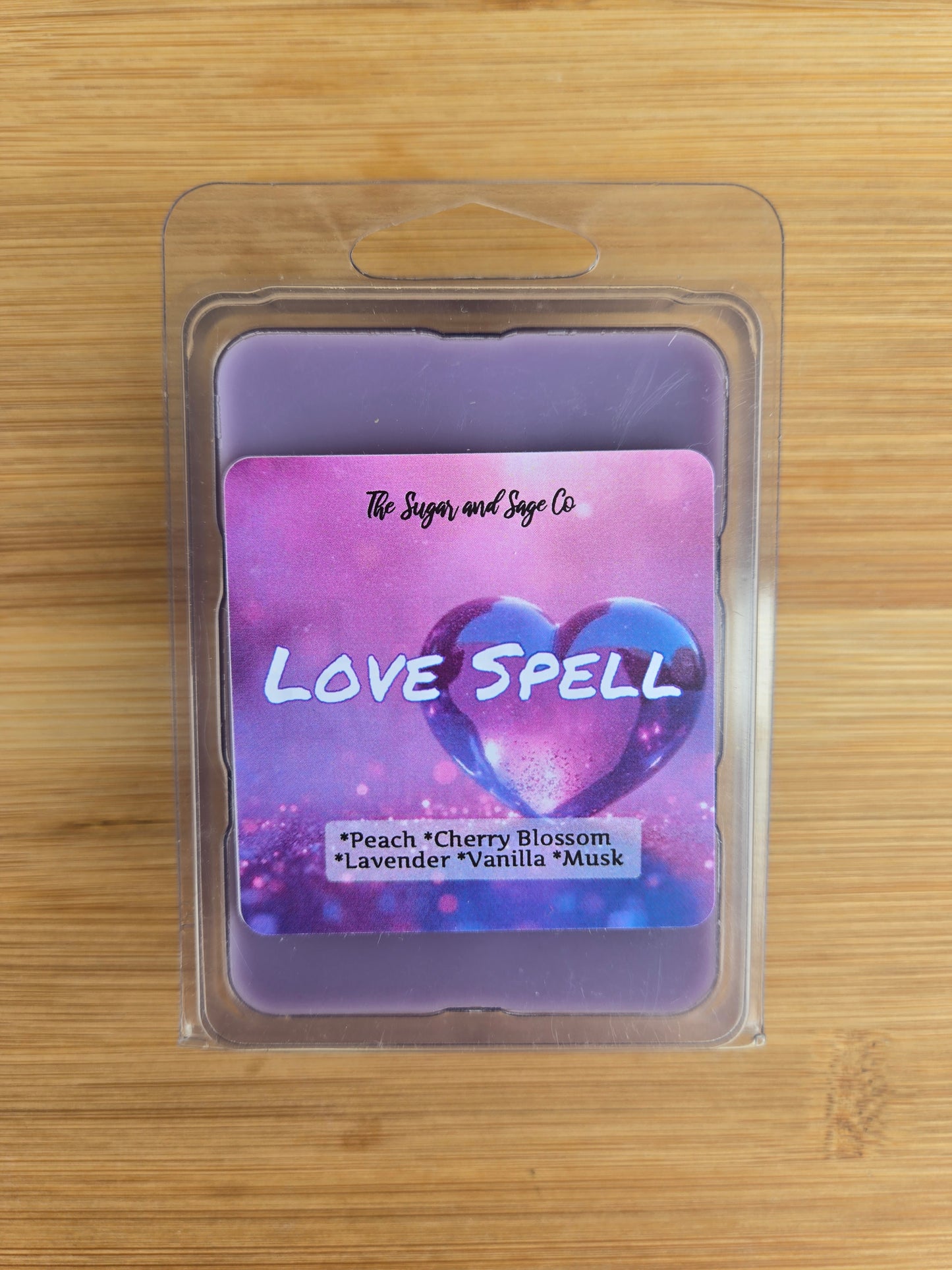 Wax Melts