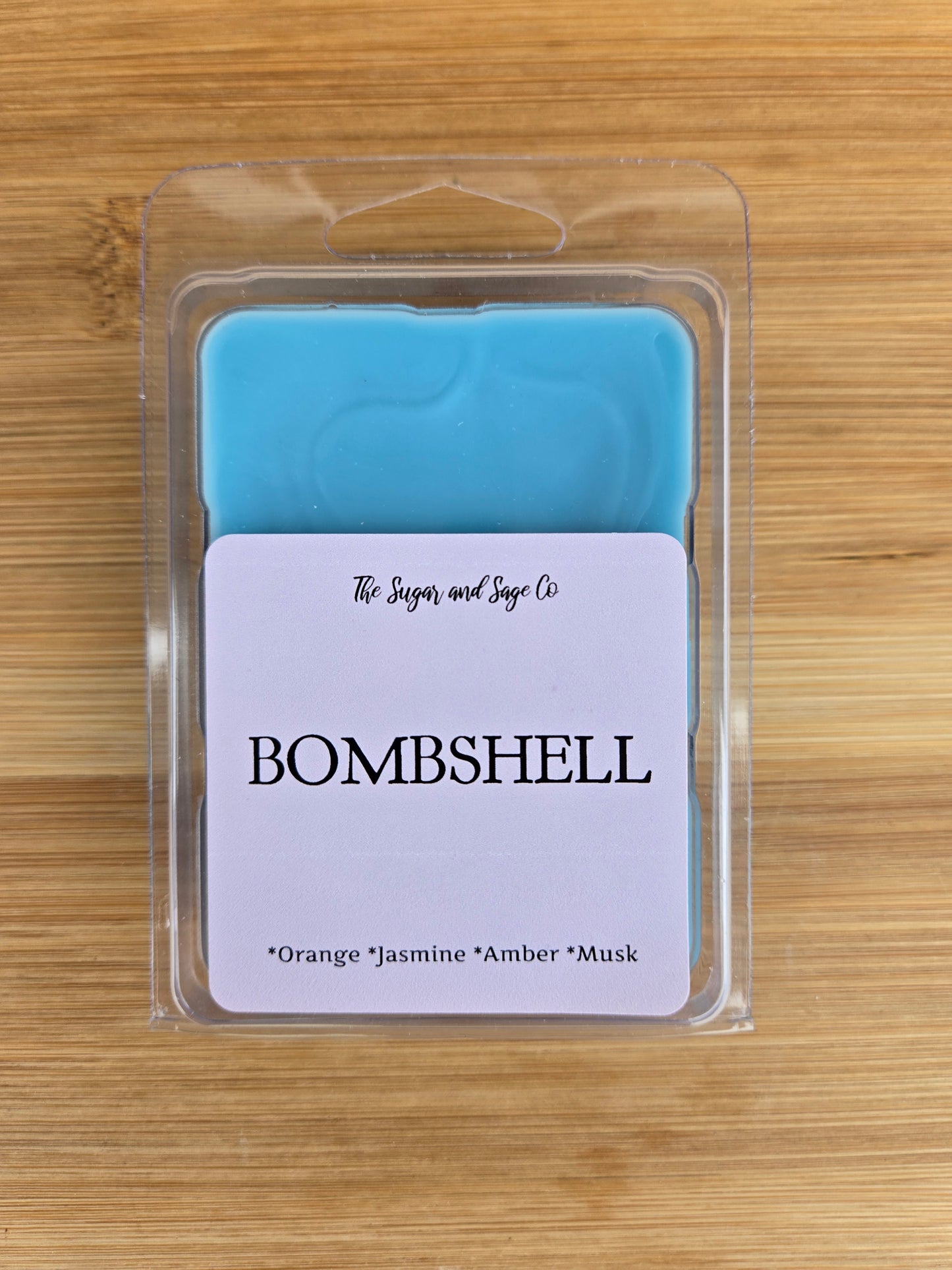 Wax Melts