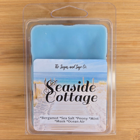 Seaside Cottage Wax Melts