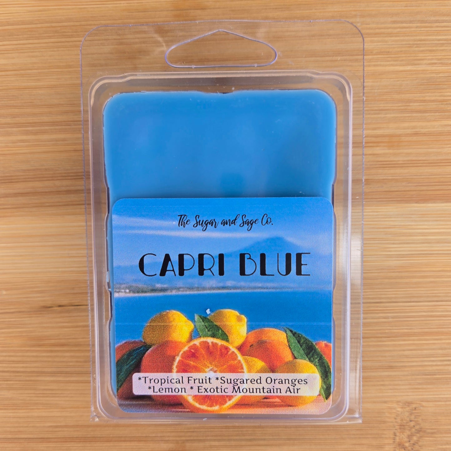 Capri Blue Wax Melts