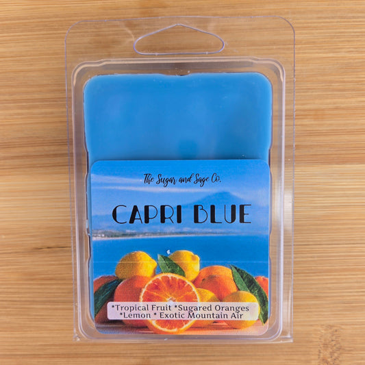 Capri Blue Wax Melts