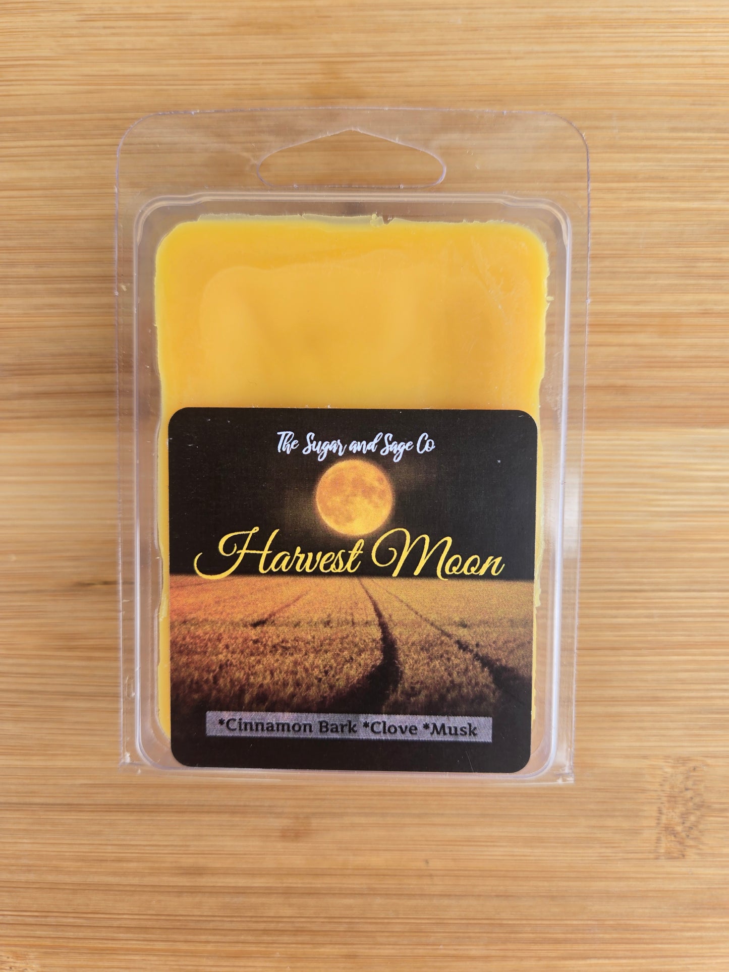Wax Melts