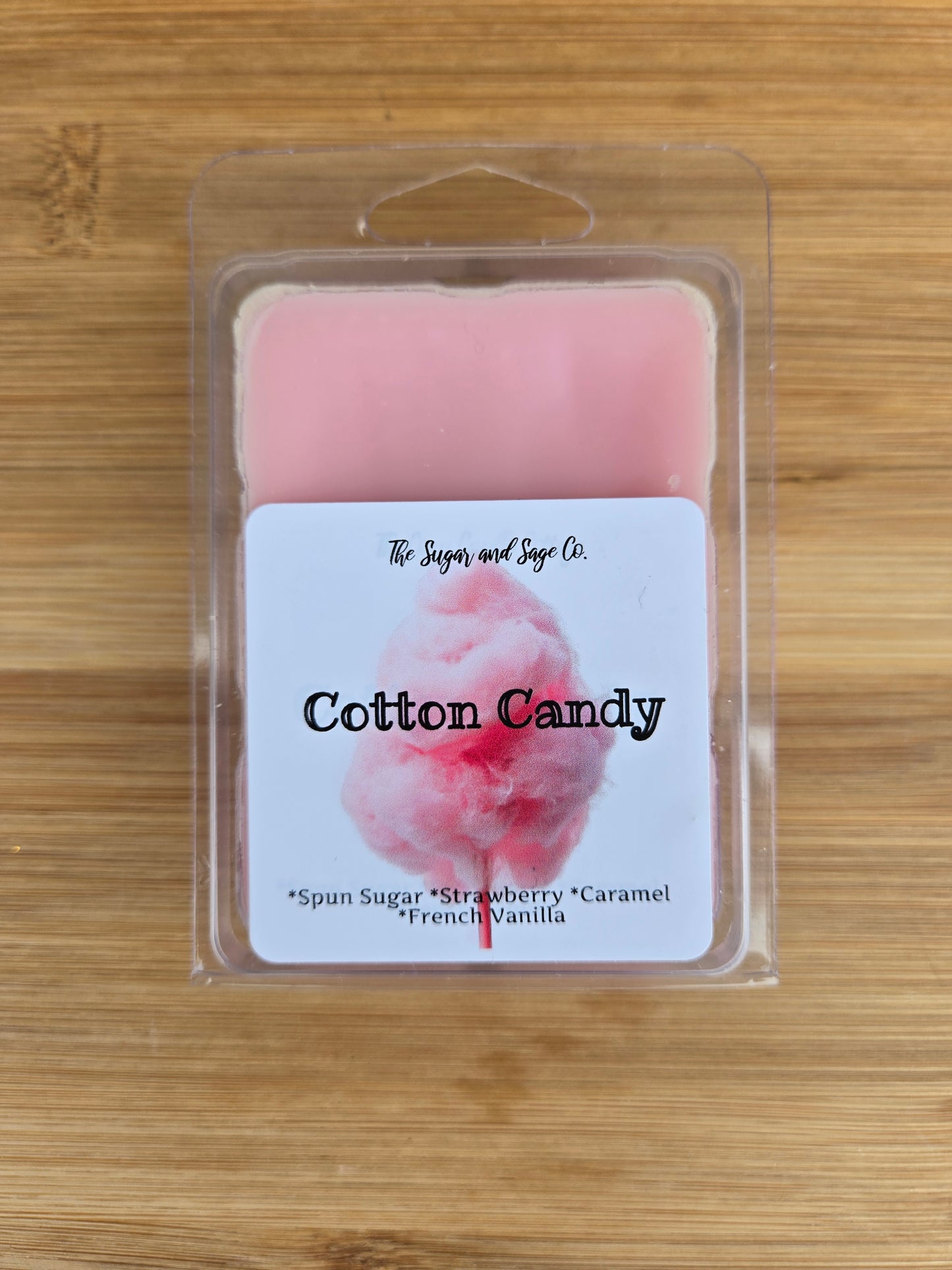 Wax Melts