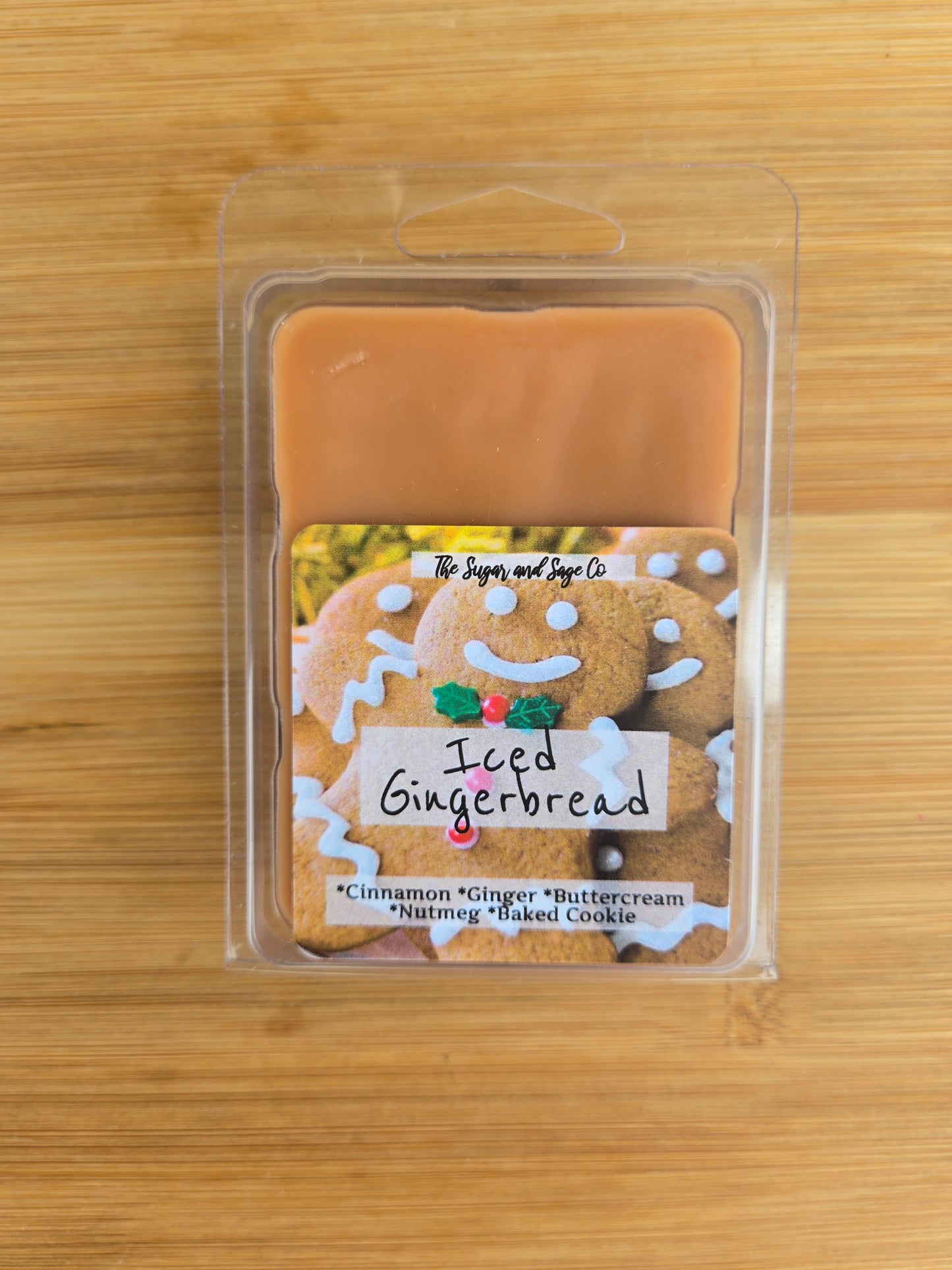 Wax Melts