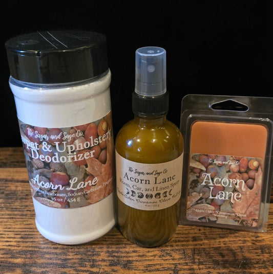 Acorn Lane Carpet & Upholstery Deodorizer