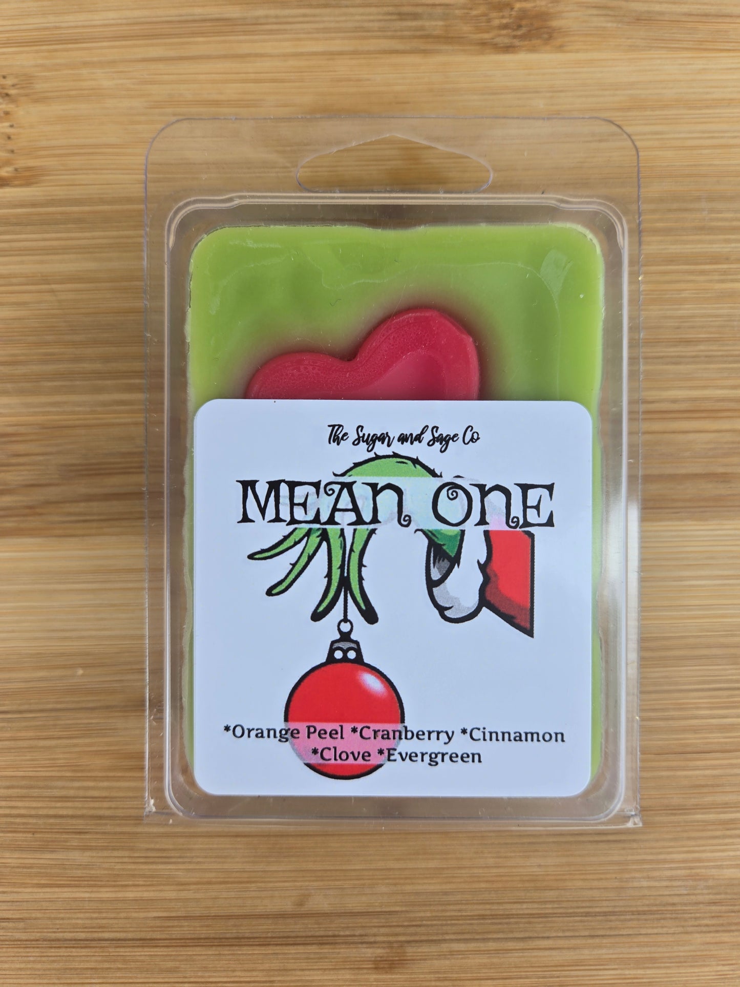 Wax Melts