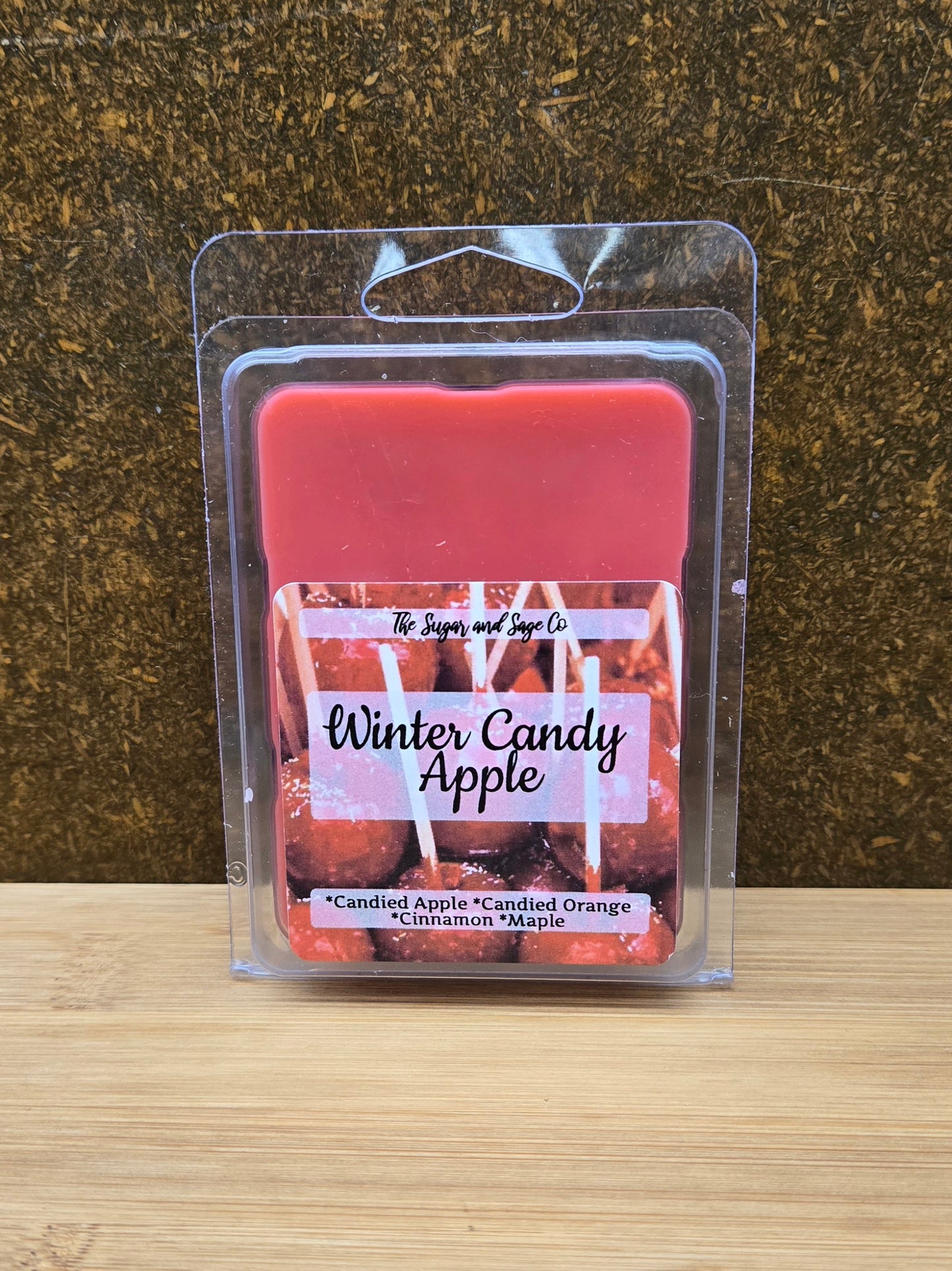 Christmas Wax Melts