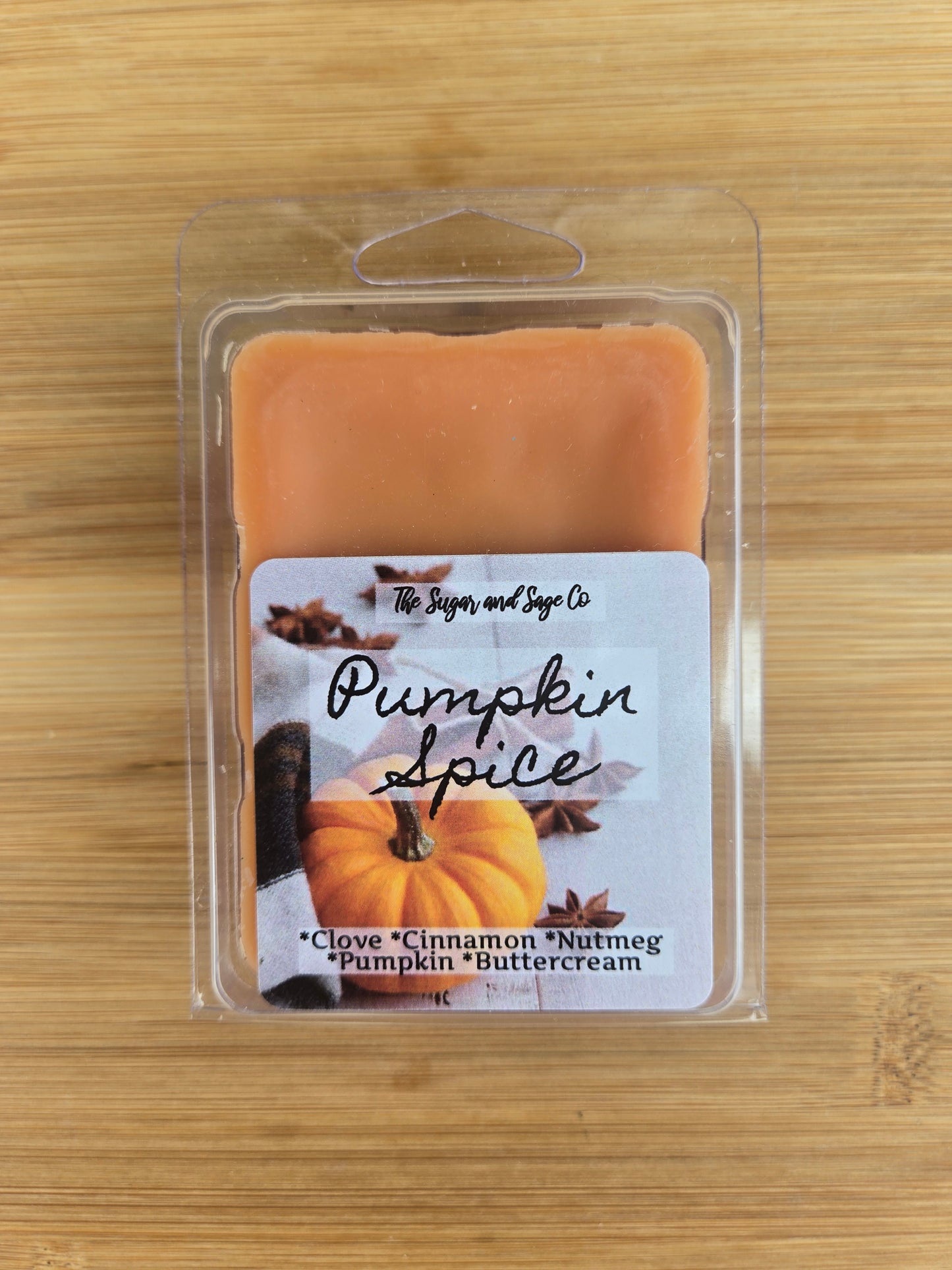 Wax Melts