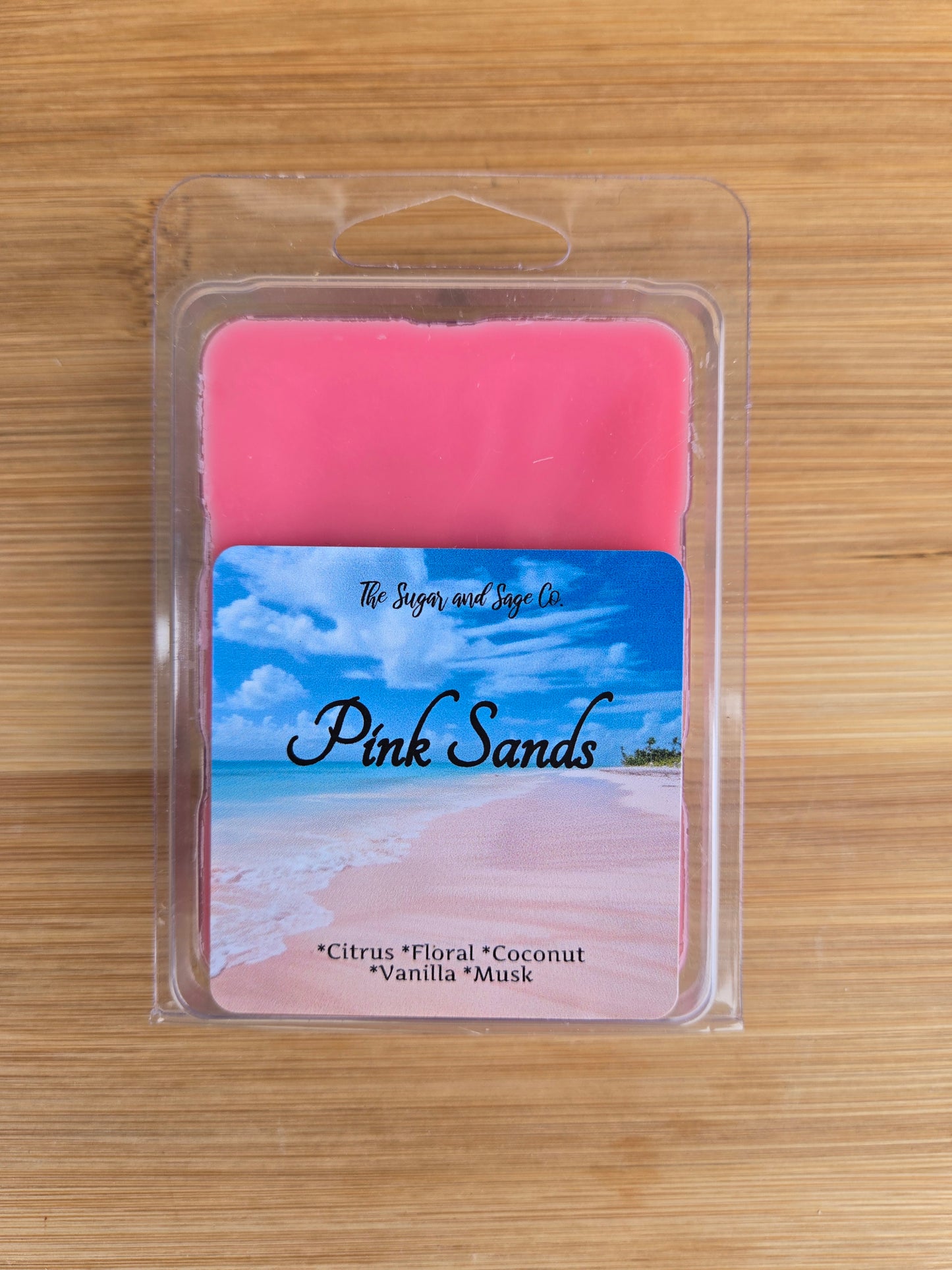 Wax Melts